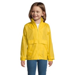 SURF KIDS WINDBREAKER 210g Dorado 5XL (S32300-GO-5XL)