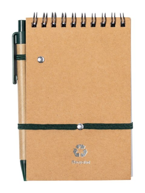 Ecocard notatnik Ecocard notatnik