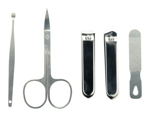 Maracu Zestaw do manicure RABS Maracu Zestaw do manicure RABS