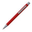 Ołówek automatyczny ANCONA kolor czerwony