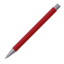 Ołówek automatyczny ANCONA kolor czerwony