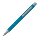 Ołówek automatyczny ANCONA kolor jasnoniebieski