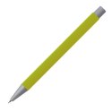 Ołówek automatyczny ANCONA kolor jasnozielony