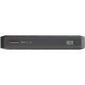 Xtorm FS5451seria Fuel powerbank o pojemności 45 000 mAh i mocy 67 W czarny midnight
