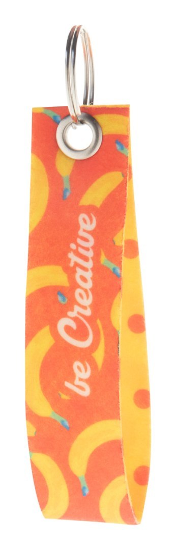 CreaFelt Key B personalizowany brelok CreaFelt Key B personalizowany brelok