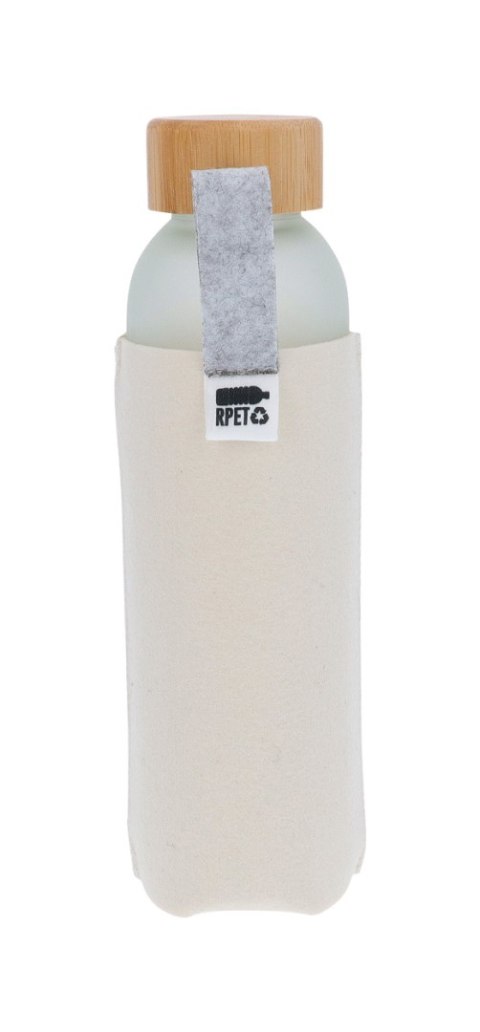 CarryFelt Glass butelka CarryFelt Glass butelka
