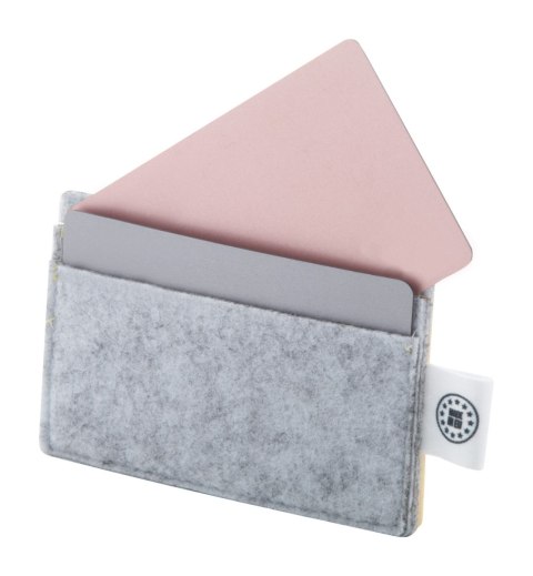 CreaFelt Card personalizowane etui na karty /wizytówki CreaFelt Card personalizowane etui na karty /wizytówki