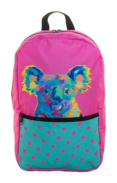 SuboBag Back personalizowany plecak RPET SuboBag Back personalizowany plecak RPET
