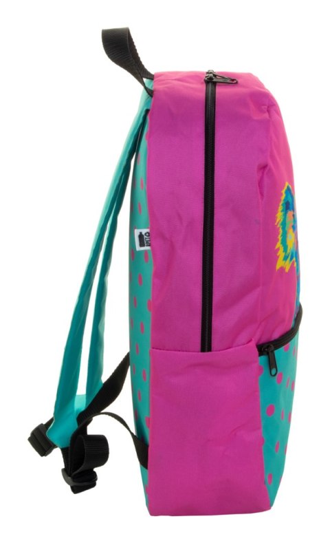 SuboBag Back personalizowany plecak RPET SuboBag Back personalizowany plecak RPET