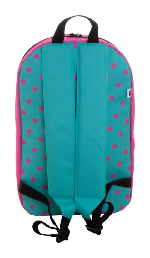 SuboBag Back personalizowany plecak RPET SuboBag Back personalizowany plecak RPET