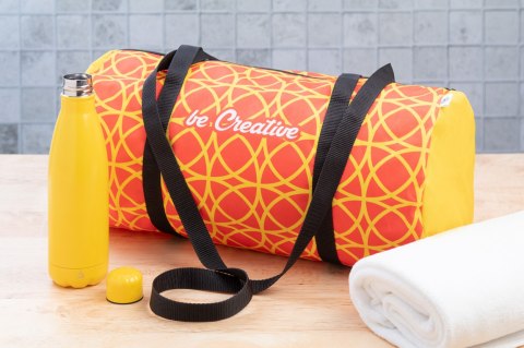SuboBag Gym personalizowana torba sportowa SuboBag Gym personalizowana torba sportowa
