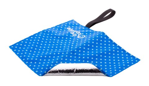 Fanseat Fold personalizowana poduszka RPET Fanseat Fold personalizowana poduszka RPET
