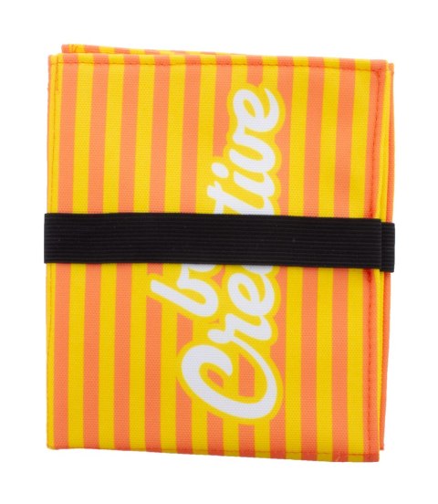 Fanseat Fold personalizowana poduszka RPET Fanseat Fold personalizowana poduszka RPET