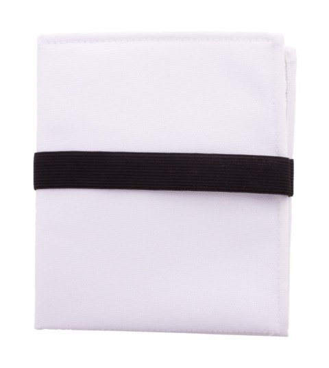 Fanseat Fold personalizowana poduszka RPET Fanseat Fold personalizowana poduszka RPET