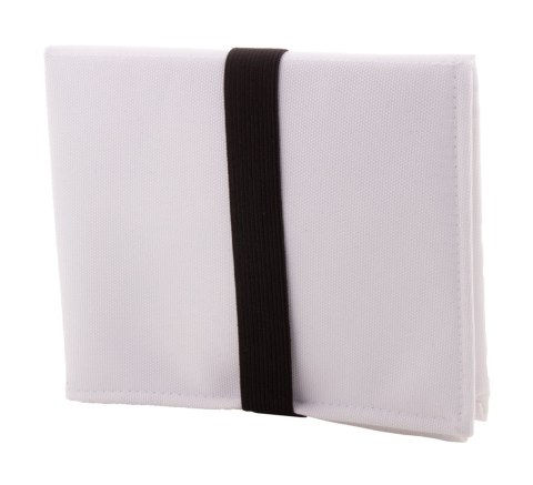Fanseat Fold personalizowana poduszka RPET Fanseat Fold personalizowana poduszka RPET