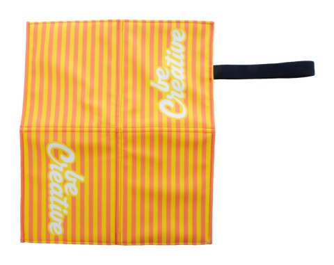 Fanseat Fold personalizowana poduszka RPET Fanseat Fold personalizowana poduszka RPET