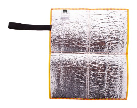 Fanseat Fold personalizowana poduszka RPET Fanseat Fold personalizowana poduszka RPET