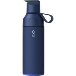 Ocean Bottle GO izolowany bidon na wodę o pojemności 500 ml błękit oceanu (10081651)