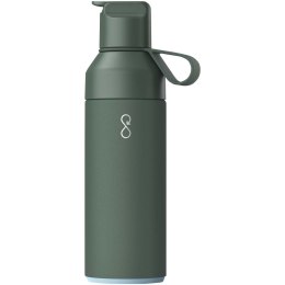 Ocean Bottle GO izolowany bidon na wodę o pojemności 500 ml leśny zielony (10081664)