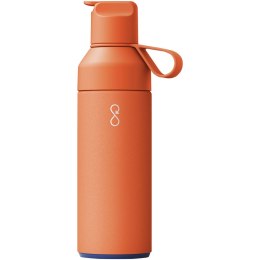 Ocean Bottle GO izolowany bidon na wodę o pojemności 500 ml sun orange (10081630)