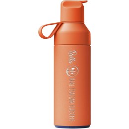 Ocean Bottle GO izolowany bidon na wodę o pojemności 500 ml sun orange (10081630)