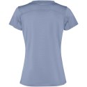 Slam short sleeve women's sports t-shirt zen blue (R03051W4)