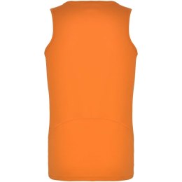 Andre męski podkoszulek sportowy fluor orange