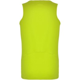 Andre męski podkoszulek sportowy fluor yellow