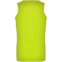 Andre męski podkoszulek sportowy fluor yellow Andre męski podkoszulek sportowy fluor yellow