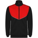 Evans dres unisex czarny, czerwony Evans dres unisex czarny, czerwony
