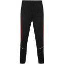 Evans dres unisex czarny, czerwony Evans dres unisex czarny, czerwony