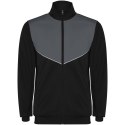 Evans dres unisex czarny, ebony