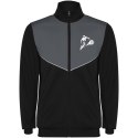 Evans dres unisex czarny, ebony
