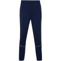 Evans dres unisex navy blue, biały