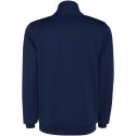 Evans dres unisex navy blue, biały
