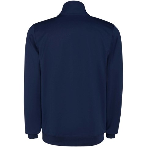 Evans dres unisex navy blue, biały Evans dres unisex navy blue, biały