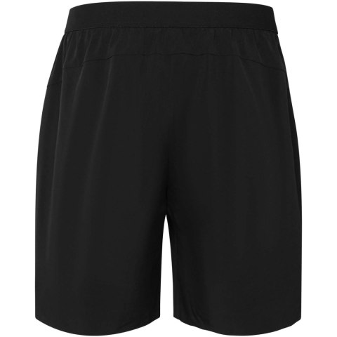 Murray spodenki sportowe unisex czarny Murray spodenki sportowe unisex czarny