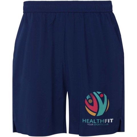 Murray spodenki sportowe unisex navy blue Murray spodenki sportowe unisex navy blue