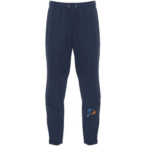Neapolis spodnie dziecięce navy blue Neapolis spodnie dziecięce navy blue