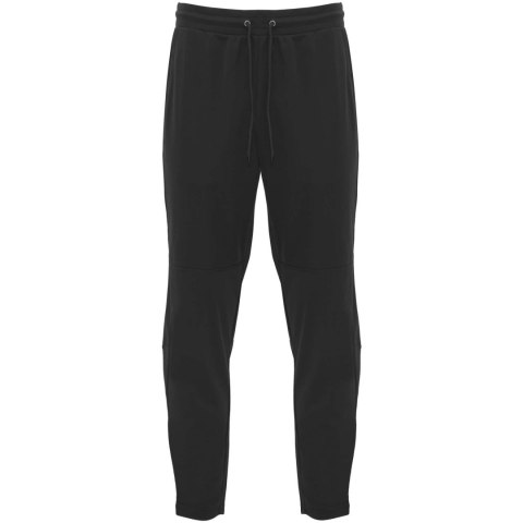 Neapolis spodnie unisex czarny Neapolis spodnie unisex czarny