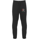 Neapolis spodnie unisex czarny