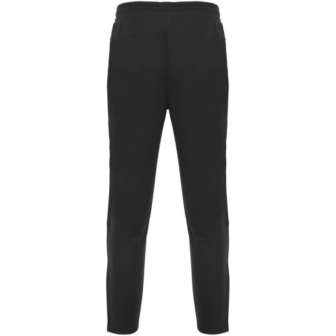 Neapolis spodnie unisex czarny Neapolis spodnie unisex czarny