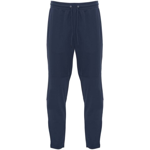 Neapolis spodnie unisex navy blue Neapolis spodnie unisex navy blue