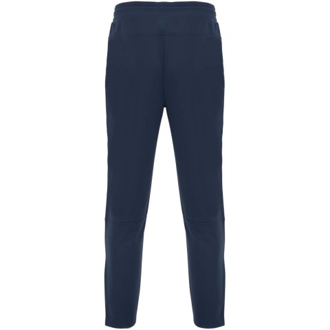 Neapolis spodnie unisex navy blue Neapolis spodnie unisex navy blue