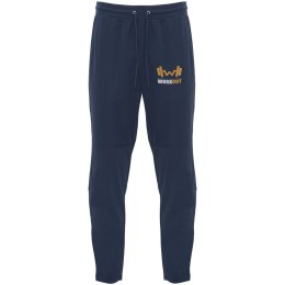 Neapolis spodnie unisex navy blue