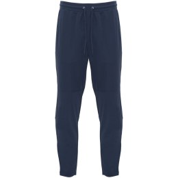 Neapolis spodnie unisex navy blue