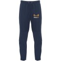 Neapolis spodnie unisex navy blue