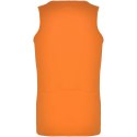 Andre męski podkoszulek sportowy fluor orange Andre męski podkoszulek sportowy fluor orange