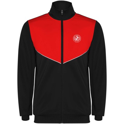 Evans dres dziecięcy czarny, czerwony Evans dres dziecięcy czarny, czerwony