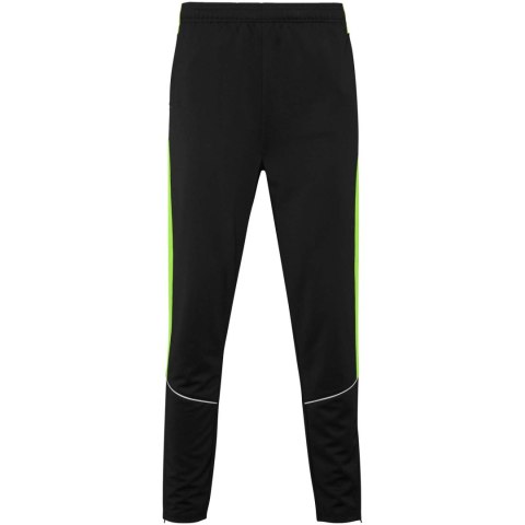 Evans dres dziecięcy czarny, limonka Evans dres dziecięcy czarny, limonka